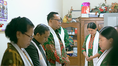 galeri, Ibadah Pentakosta GKJ Baki Pepantan Kingkang 2026, gereja kristen jawa, gkj, gkj baki, gereja kristen jawa baki, baki, sukoharjo, gkj klasis sukoharjo, klasis sukoharjo, klasis, sinode gkj, sinode 